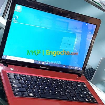  slightly used Lenovo Special Features   3th generation                    Processor Core